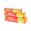 colgate蜂胶水晶牙膏