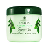 CYCLAX自然纯净绿茶颈霜