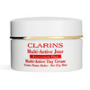 CLARINSMulti-Active Jour Protection Plus Cream Dry Skin