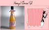Honeycat cosmeicsShower Gels On the Prowl