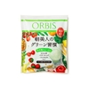ORBIS绿色酵素蔬果昔