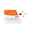 ORBIS每日助力维生素/Q10复合片