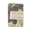 The Face Shop自然花园天然手工香皂-保湿橄榄